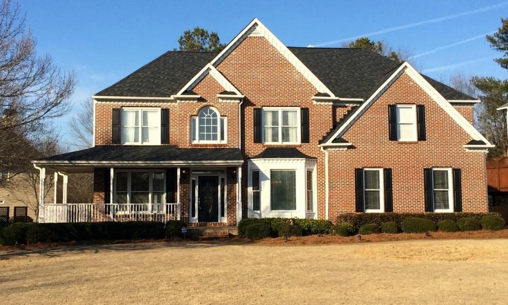 2837 Intrepid Cut, Marietta, GA 30062 — most recent listing photo