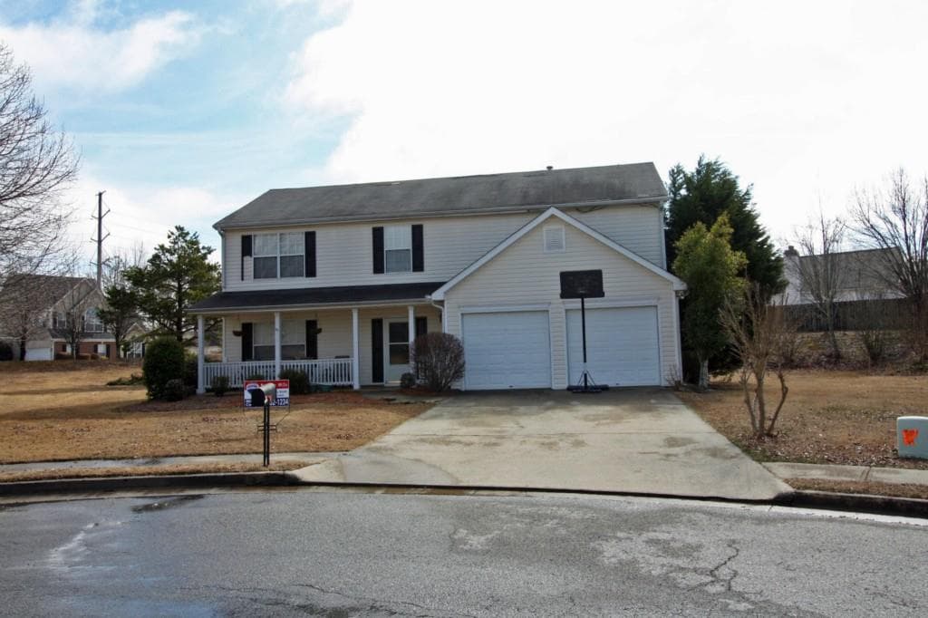 3191 Greenbrier Court, Buford, GA 30519 — most recent listing photo