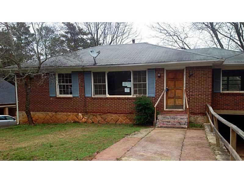 1419 Richard Road, Decatur, GA 30032 — most recent listing photo