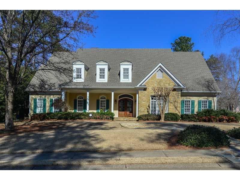 1201 Lexham Drive, Marietta, GA 30068 — most recent listing photo