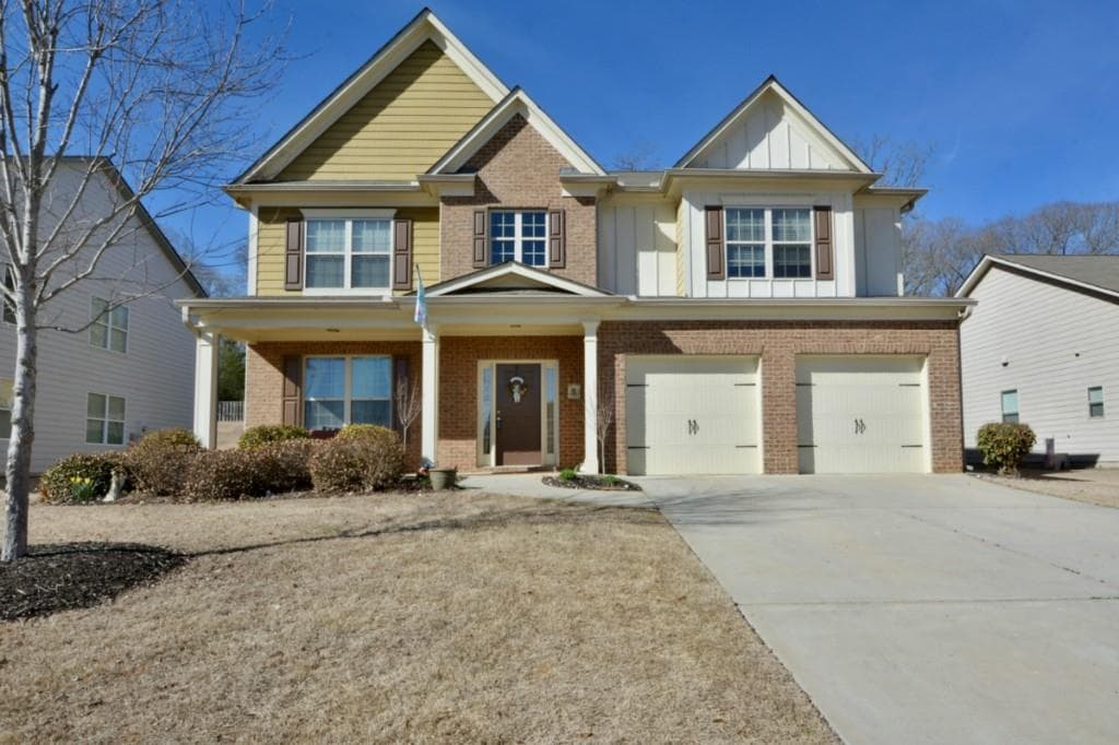 5540 Stevehaven Lane, Cumming, GA 30028 — most recent listing photo