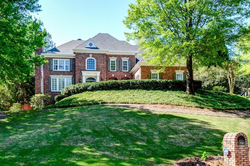720 Danbridge Way, Roswell, GA 30076 — most recent listing photo