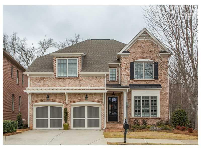 180 Society Street, Alpharetta, GA 30022 — most recent listing photo