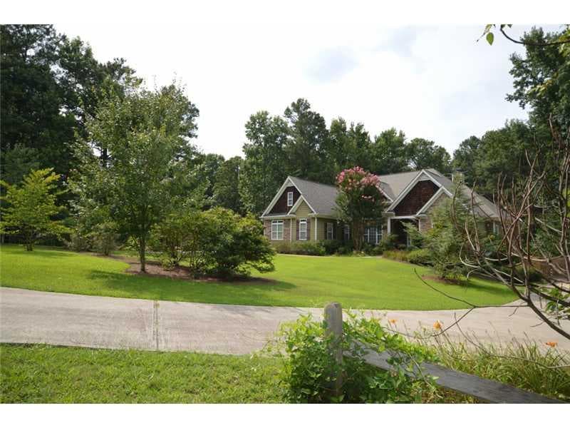 5840 Due West Road, Powder Springs, GA 30127 — most recent listing photo