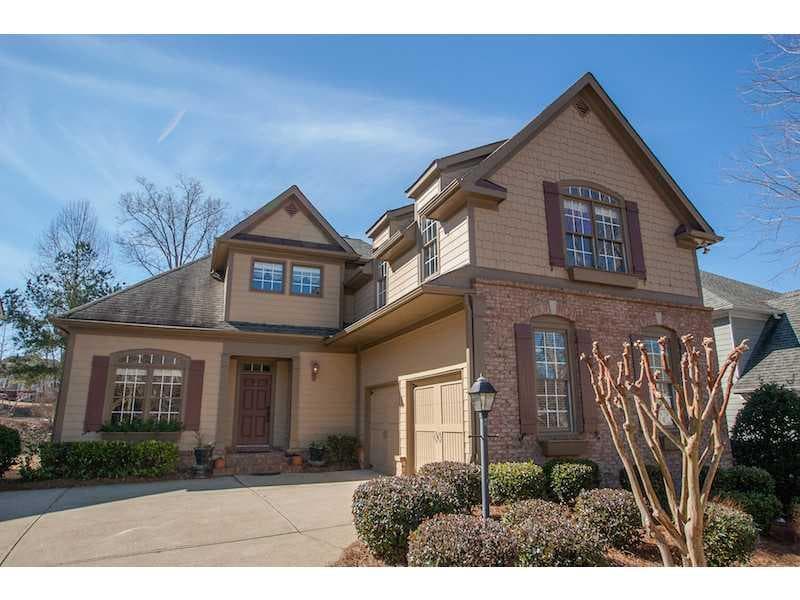 5515 Kingsley Manor, Cumming, GA 30041 — most recent listing photo