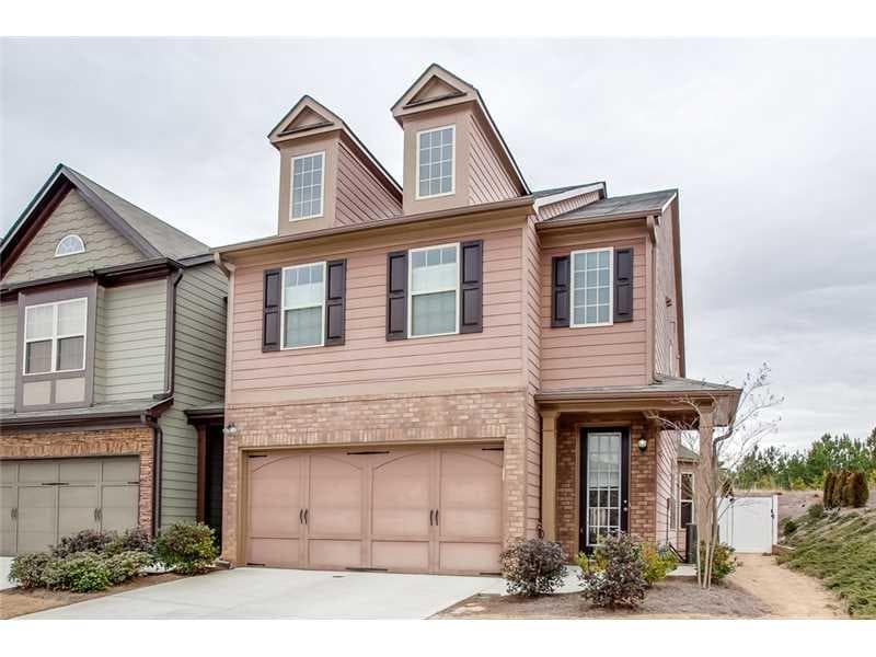 2720 Sardis Chase Court 2720, Buford, GA 30519 — most recent listing photo