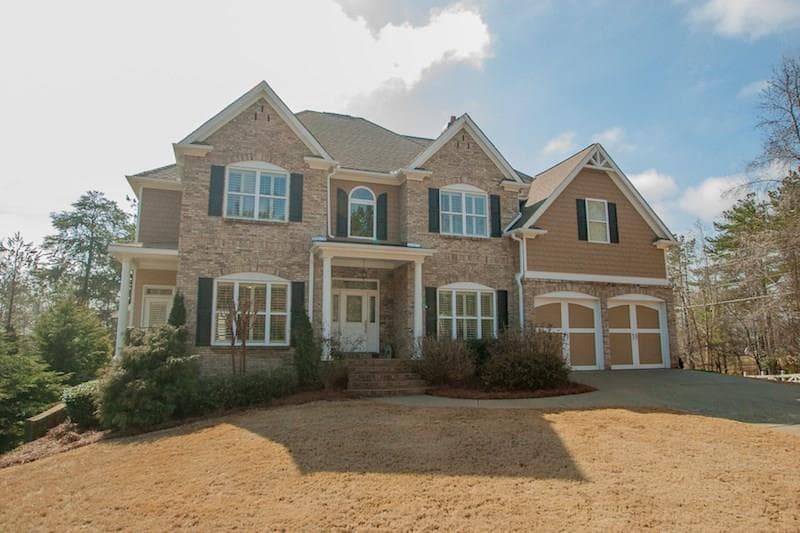 3930 Rolling Hills Drive, Cumming, GA 30041 — most recent listing photo