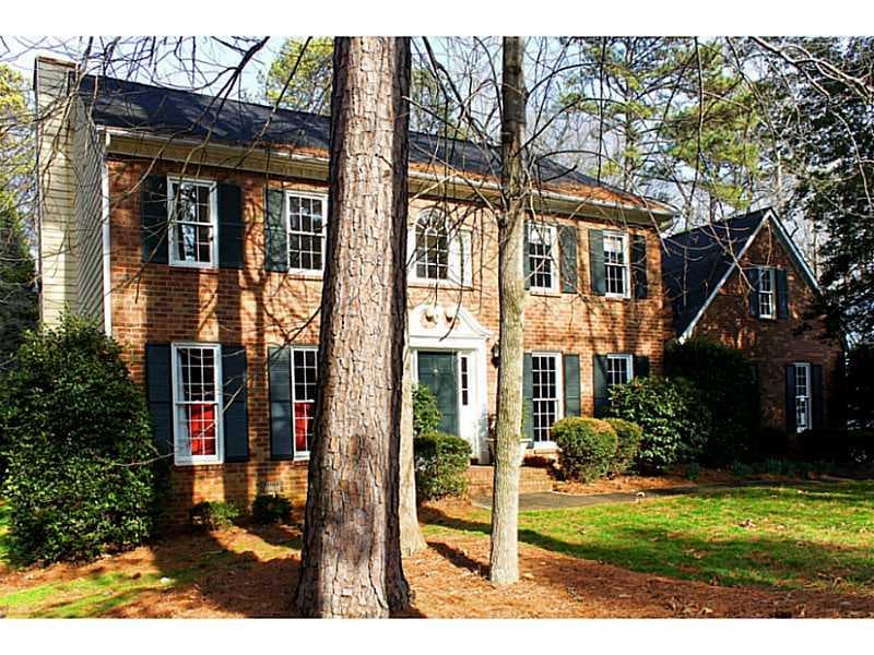 1348 Rivermist Drive, Lilburn, GA 30047 — most recent listing photo