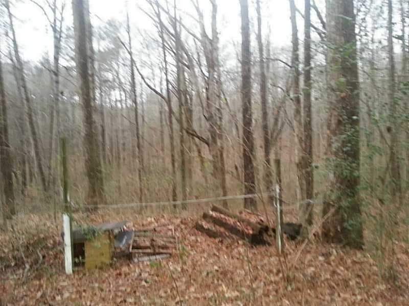 single family residence sold at 0 Queen Way, Temple, GA 30179