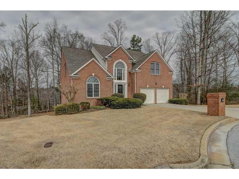 621 Glen Crest Way, Stone Mountain, GA 30087 — most recent listing photo