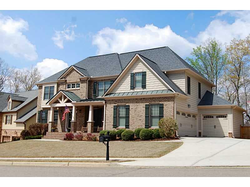 2089 Towne Mill Avenue, Canton, GA 30114 — most recent listing photo