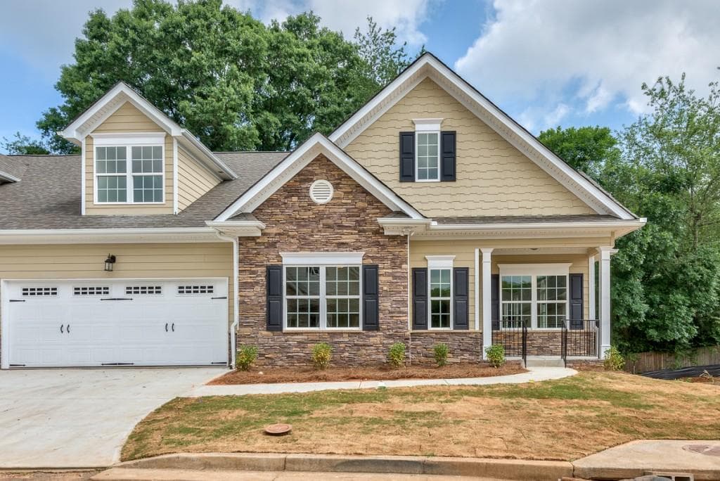 3601 Canton Road 7, Marietta, GA 30066 — most recent listing photo