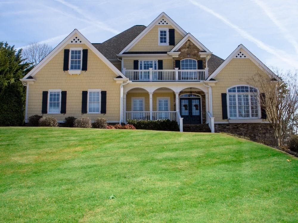 3861 Silver Brook Lane, Gainesville, GA 30506 — most recent listing photo