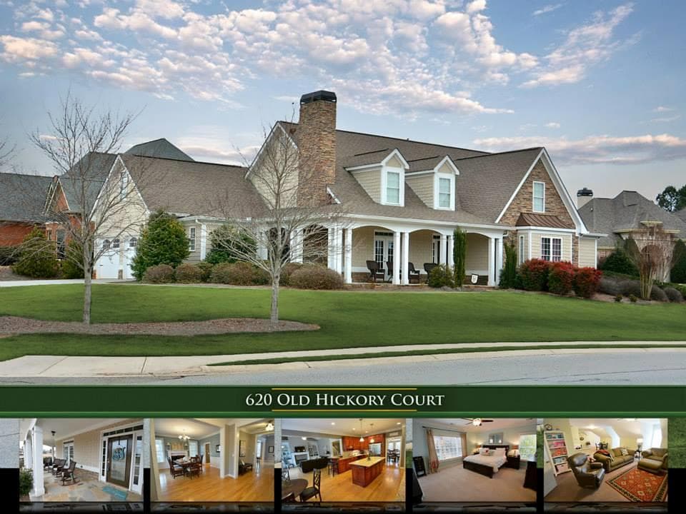 620 Old Hickory Court, Jefferson, GA 30549 — most recent listing photo