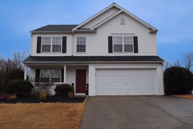 105 Carriage Lane, Canton, GA 30115 — most recent listing photo