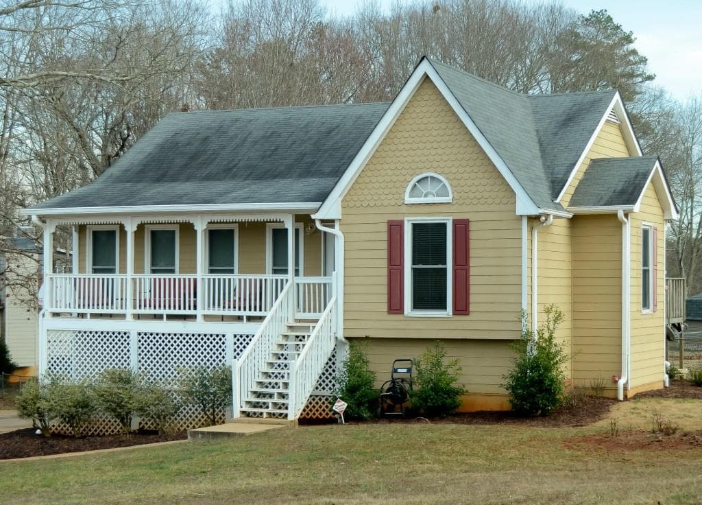 1501 Quail Run, Auburn, GA 30011 — most recent listing photo