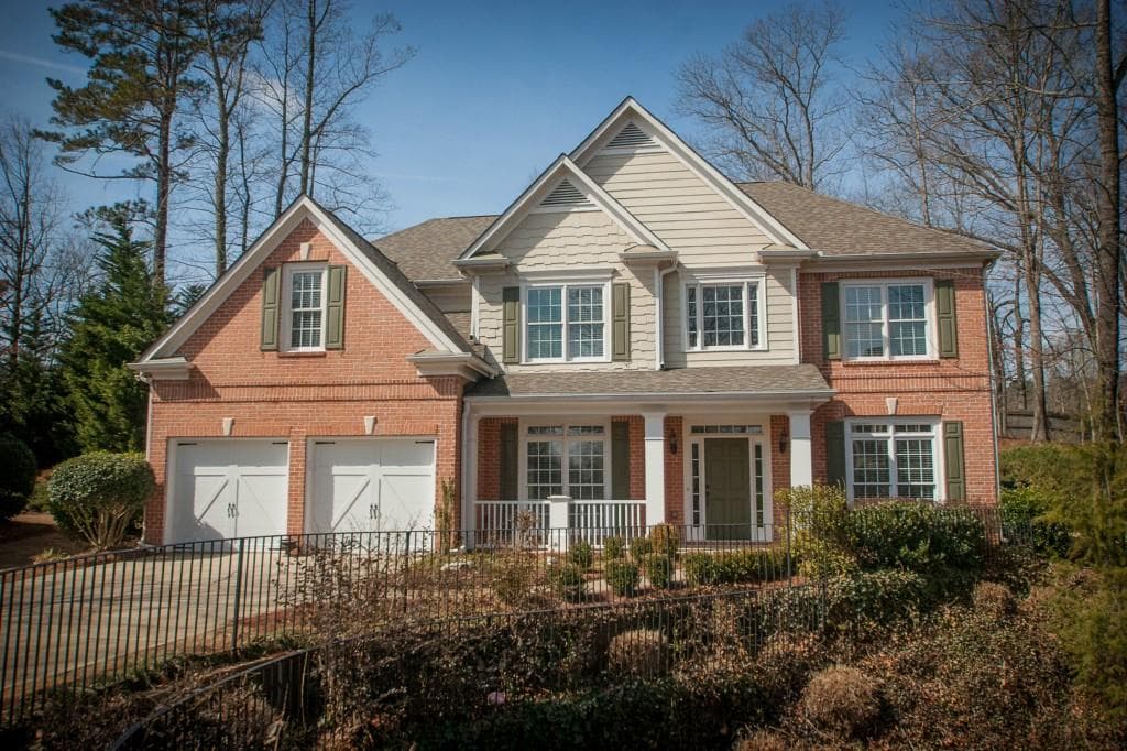 8016 Abbey Manor, Cumming, GA 30041 — most recent listing photo