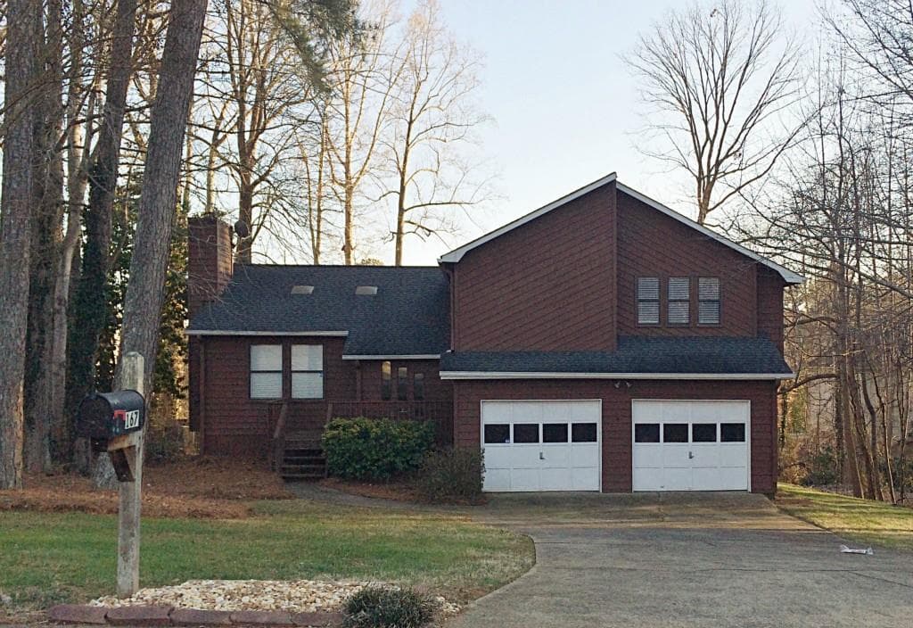 167 W Station Drive, Kennesaw, GA 30144 — most recent listing photo