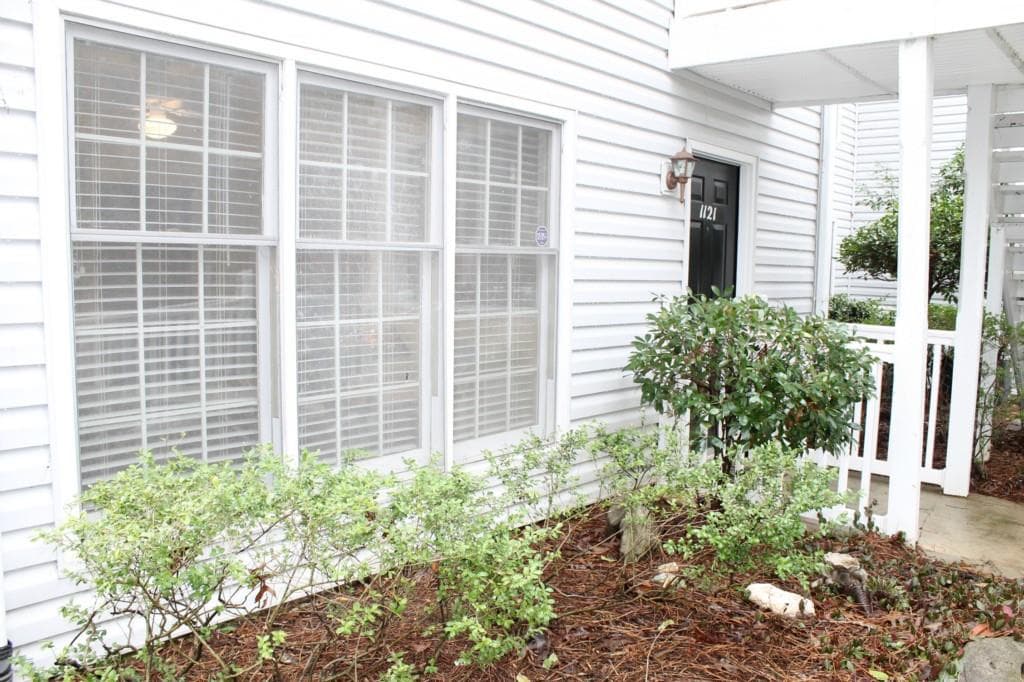 1 bedroom, 1,121 sq ft condominium sold at 1121 Cannongate Crossing, Marietta, GA 30064