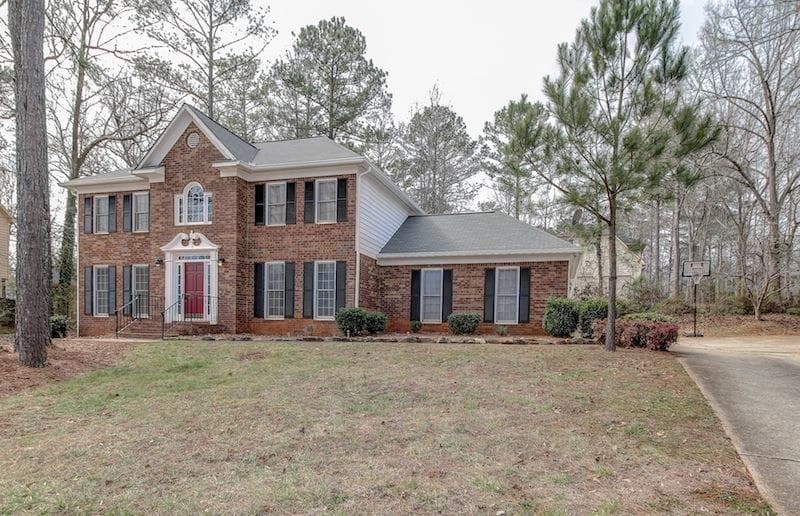 3915 Brookside Parkway, Decatur, GA 30034 — most recent listing photo