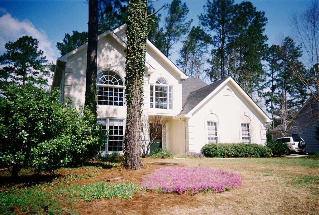 2305 Shore View Way, Suwanee, GA 30024 — most recent listing photo
