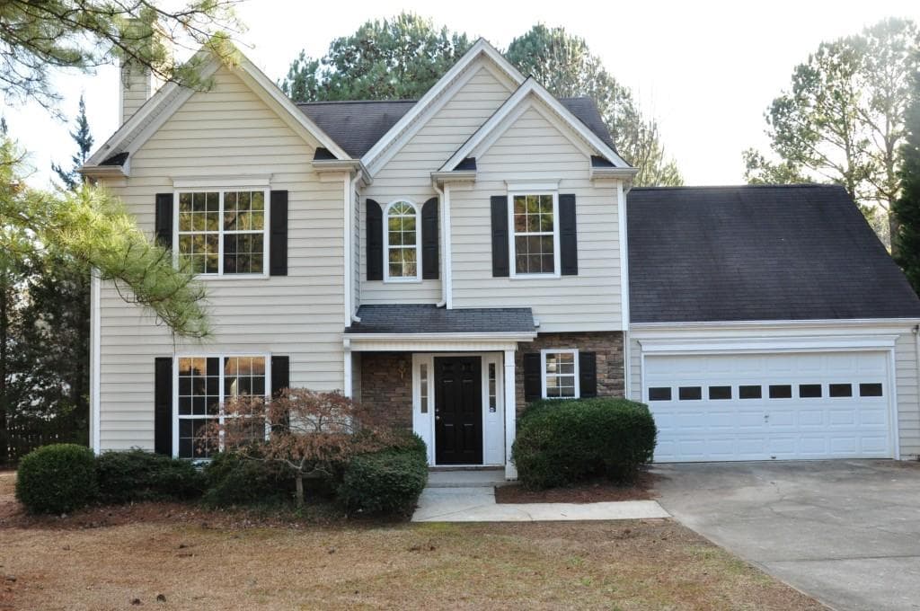 34 QUAIL Run, Acworth, GA 30101 — most recent listing photo