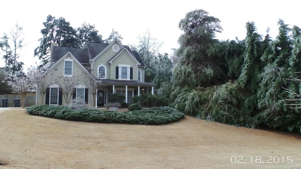 7565 Golden Sands Drive, Cumming, GA 30041 — most recent listing photo
