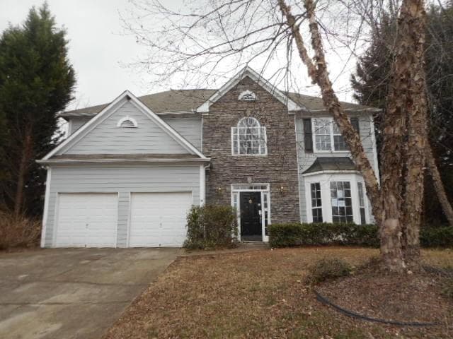 2253 Howell Farms Trail, Acworth, GA 30101 — most recent listing photo