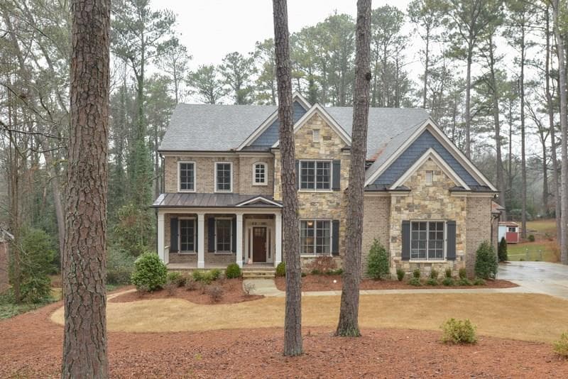 6470 Long Island Drive, Sandy Springs, GA 30328 — most recent listing photo
