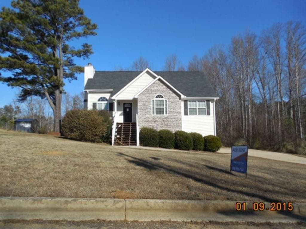 305 PLEASANT FOREST Drive, Temple, GA 30179 — most recent listing photo