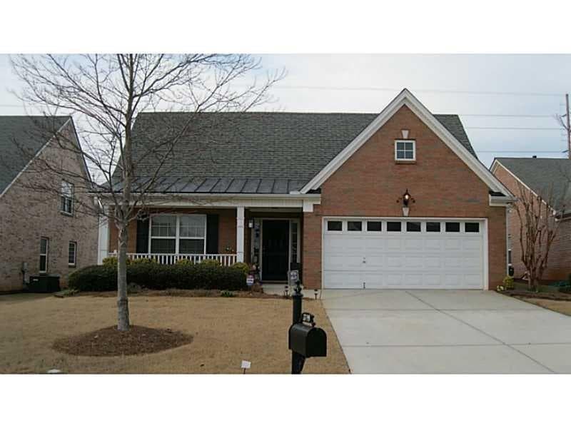 1399 Laurelwood Court, Lawrenceville, GA 30045 — most recent listing photo