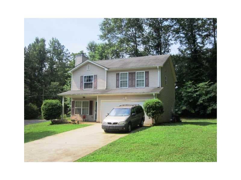 154 LONGVIEW Road, Stockbridge, GA 30281 — most recent listing photo