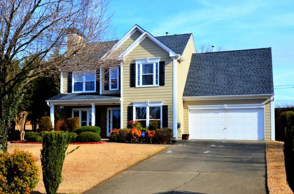 1535 Fairburn Drive, Cumming, GA 30040 — most recent listing photo