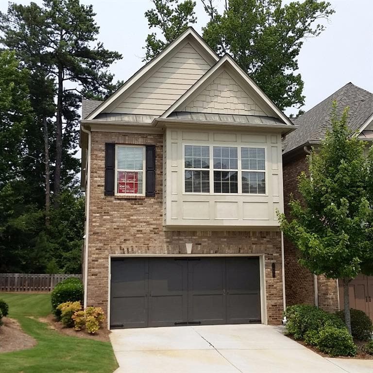 1845 Morning Star Lane 1845, Tucker, GA 30084 — most recent listing photo