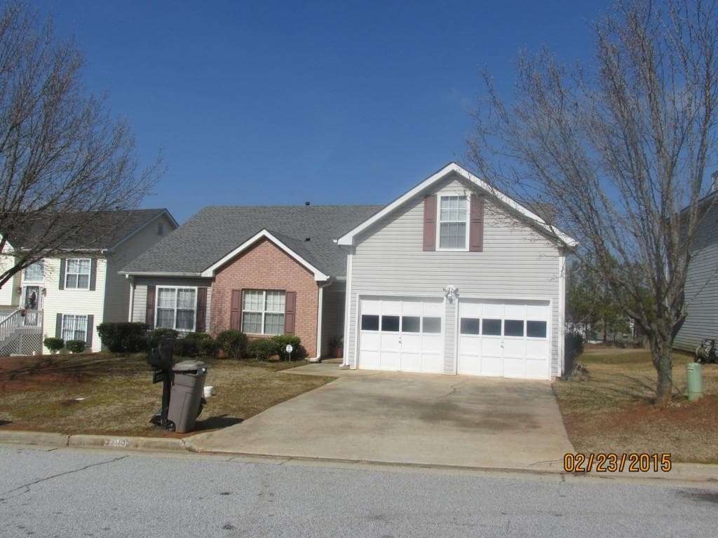 3035 Sherbourne Drive, Lithonia, GA 30058 — most recent listing photo