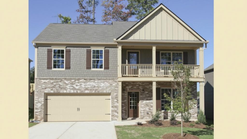 217 Providence Walk Court, Canton, GA 30114 — most recent listing photo