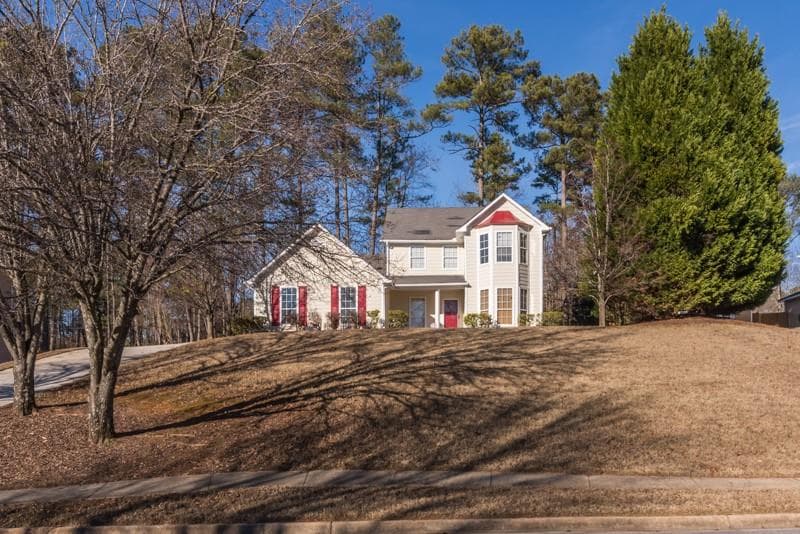 3366 Harvester Woods Road, Decatur, GA 30034 — most recent listing photo