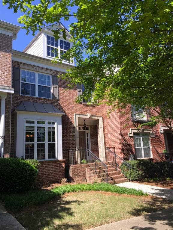 3 bedroom, 2,282 sq ft townhouse sold at 115 Wetherbrooke Lane 71, Smyrna, GA 30082