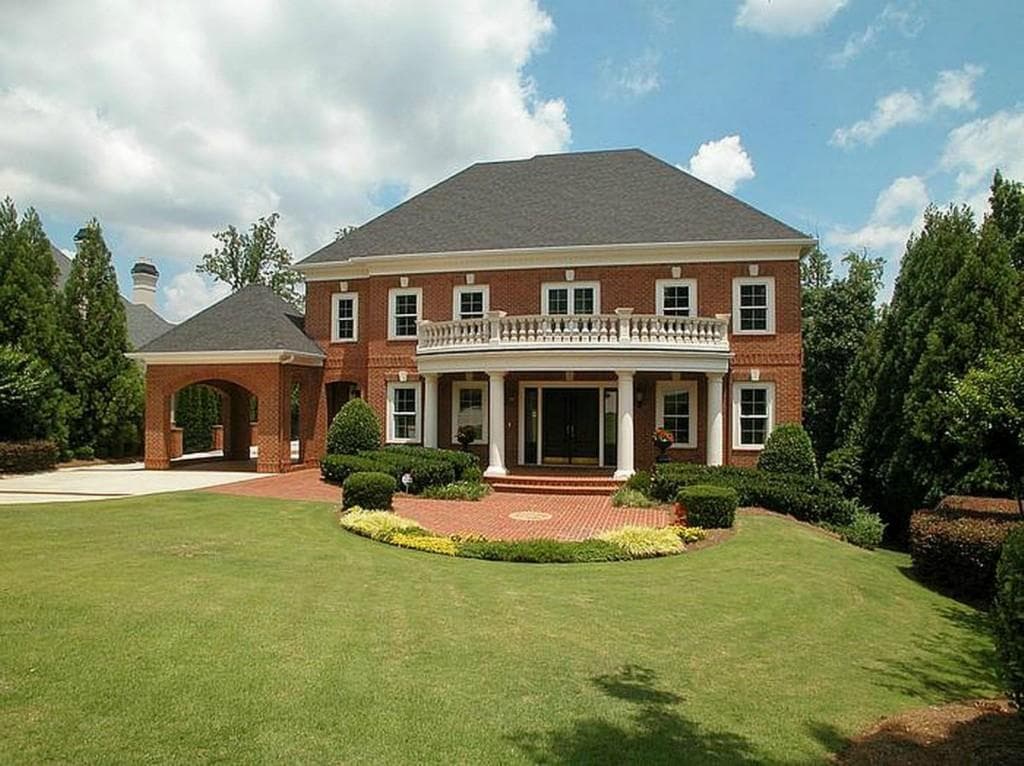 2691 Lovejoy Circle, Duluth, GA 30097 — most recent listing photo