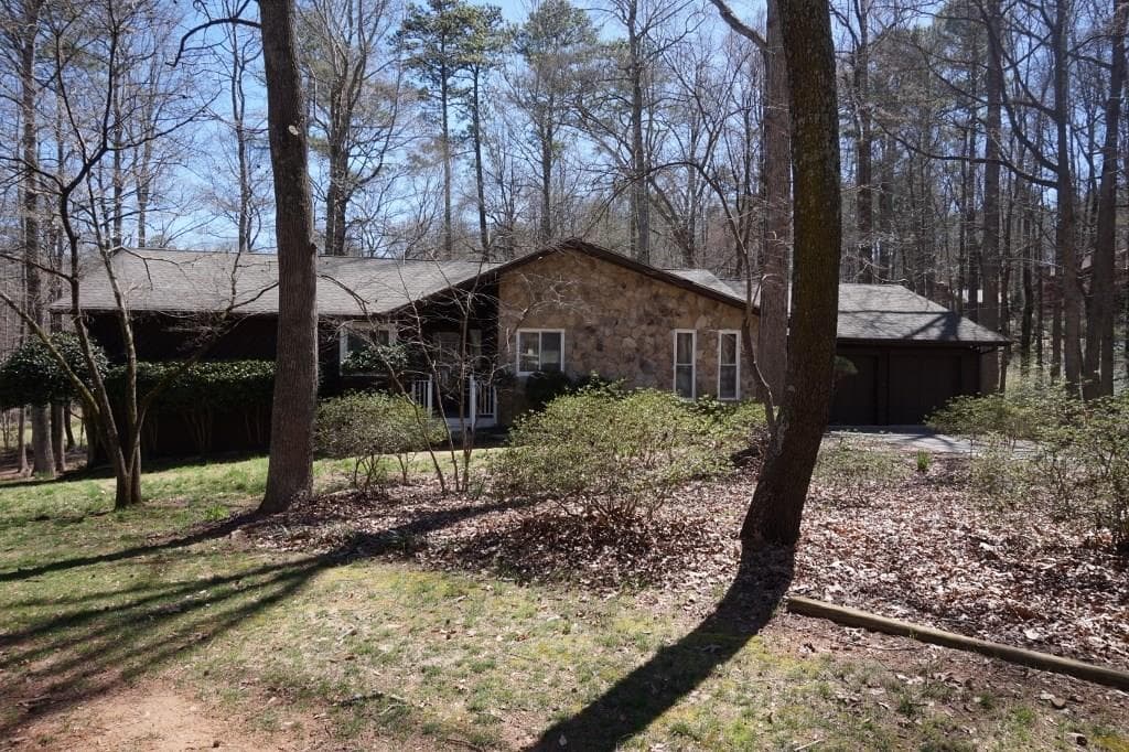 4716 HABERSHAM Ridge, Lilburn, GA 30047 — most recent listing photo