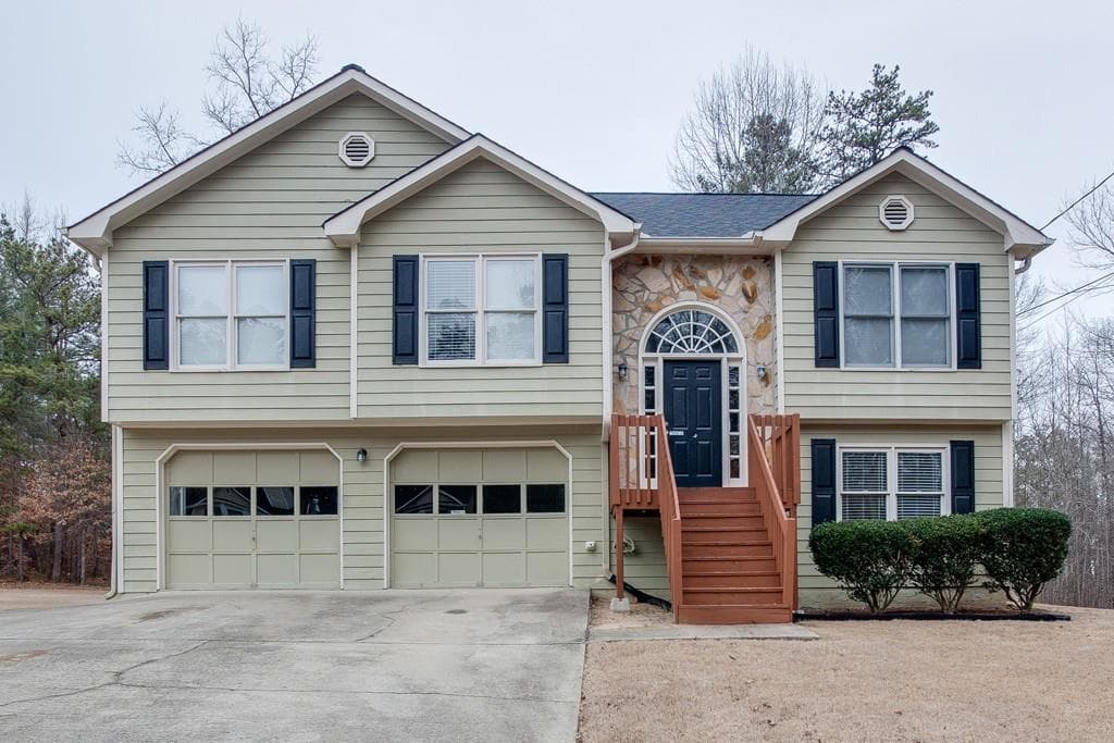 1345 La Maison Drive, Lawrenceville, GA 30043 — most recent listing photo