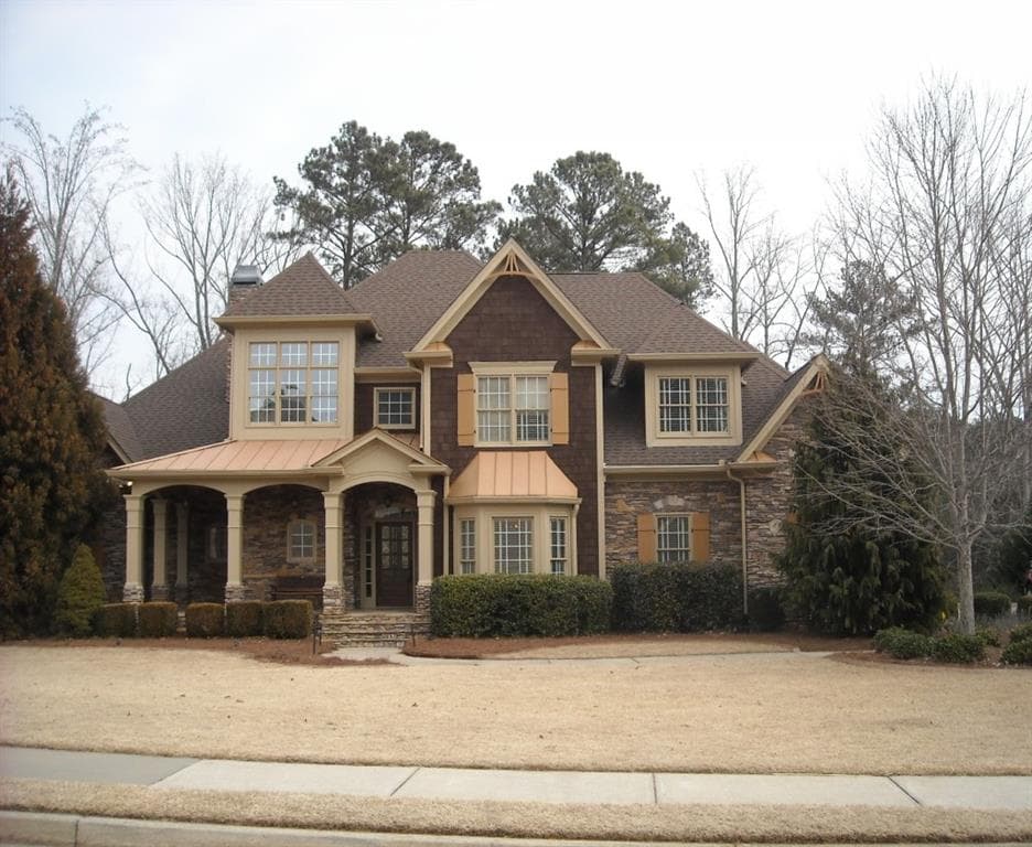 3310 Littleport Lane, Acworth, GA 30101 — most recent listing photo