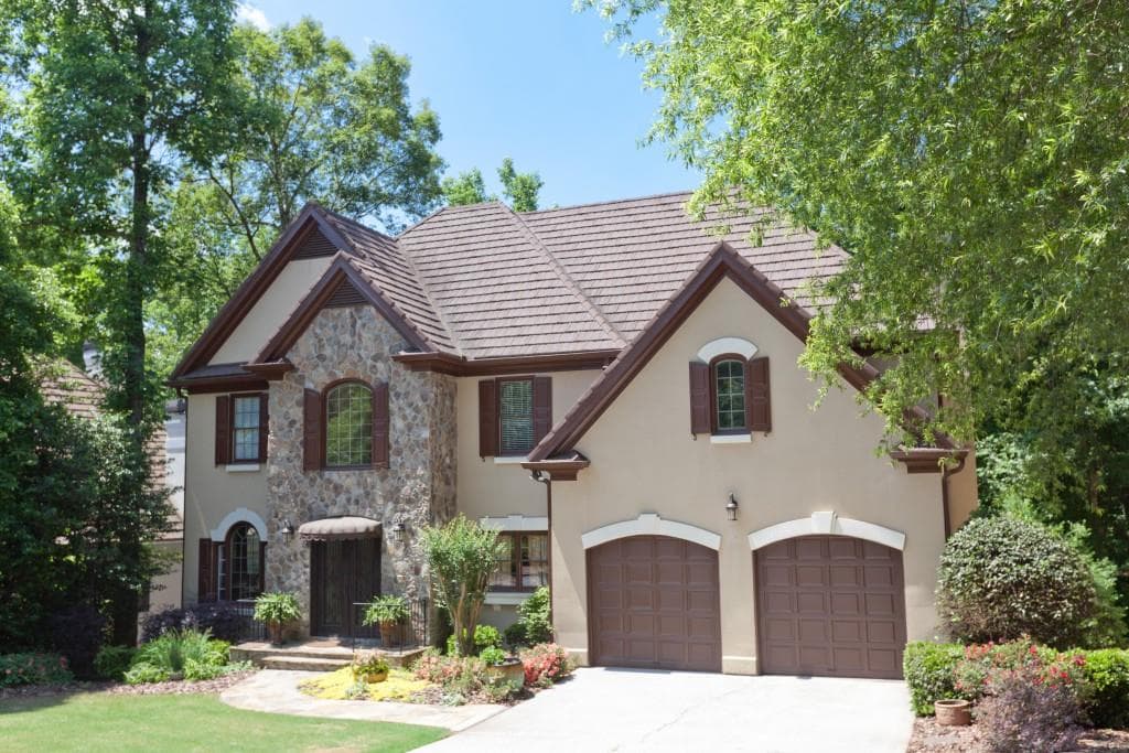 5 bedroom single family residence sold at 2020 Compton Way, Johns Creek, GA 30022