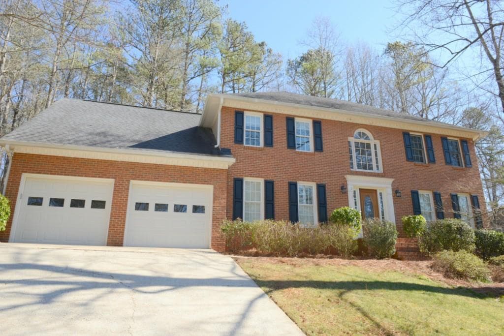 4196 Liberty Trace, Marietta, GA 30066 — most recent listing photo