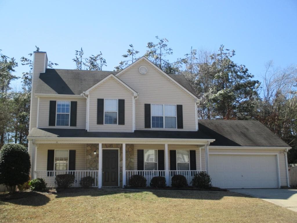 3131 Victoria Place Drive, Loganville, GA 30052 — most recent listing photo