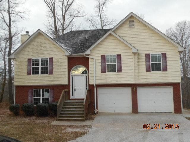 4419 Lowden Point, Gainesville, GA 30506 — most recent listing photo