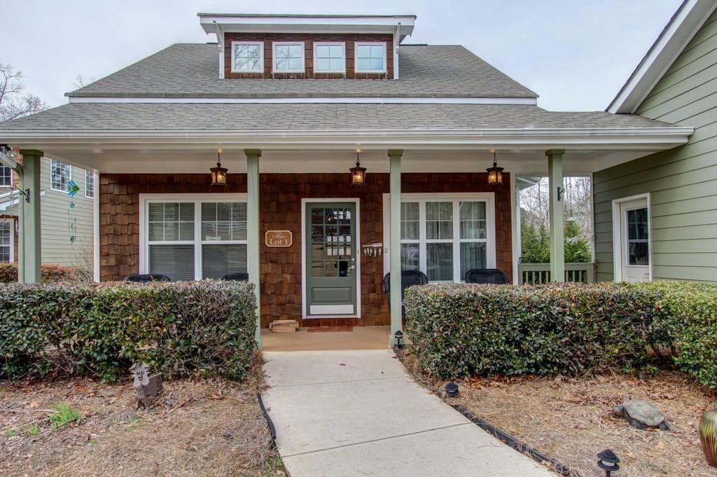 4589 Sea Side Lane, Oakwood, GA 30566 — most recent listing photo