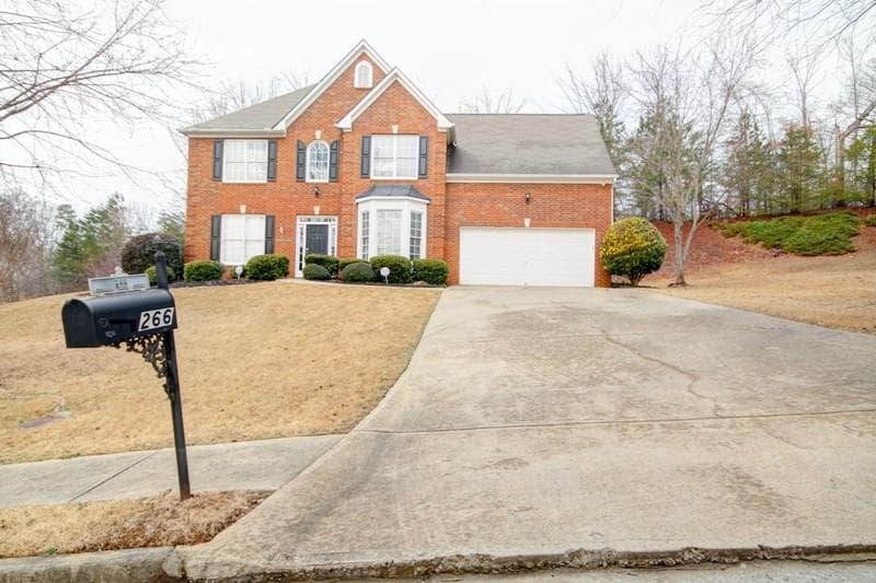 266 Double Gate Court, Sugar Hill, GA 30518 — most recent listing photo