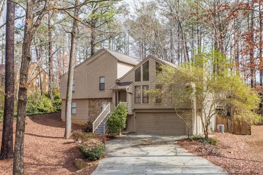 4311 Cedar Pointe Drive, Snellville, GA 30039 — most recent listing photo