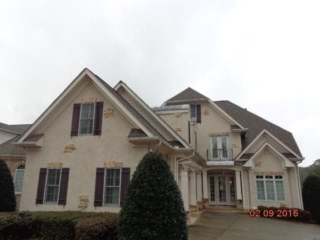 6 bedroom, 4,524 sq ft single family residence sold at 5922 Hogans Way, Douglasville, GA 30135